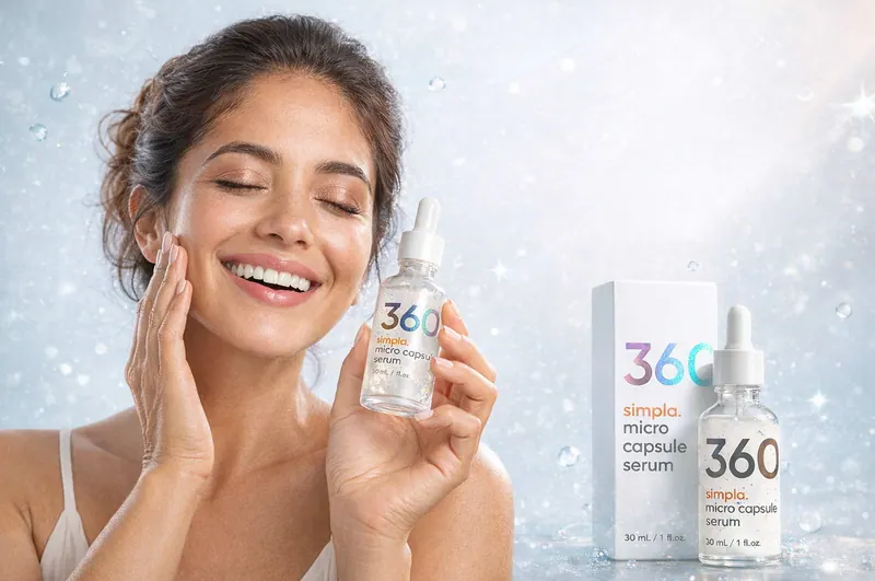 Niacinamida y vitamina C: cómo combinarlas sin perder eficacia